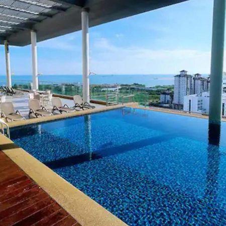 The Straits Melaka By Perfect Host Aparthotel Luaran gambar