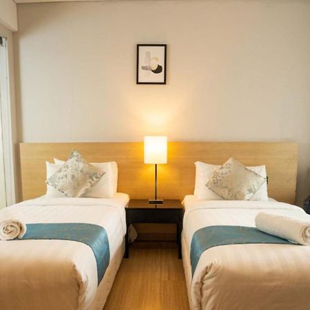 The Straits Melaka By Perfect Host Aparthotel Luaran gambar